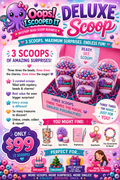 Deluxe Scoop